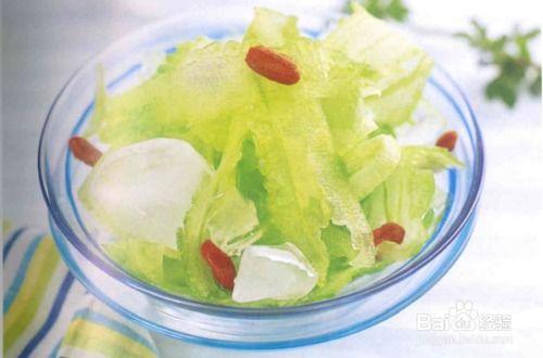 冰镇酱汁凉瓜怎么吃,冰镇酱汁凉瓜的多样食用指南