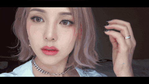 吃瓜腮红,夏日妆容新宠，轻松打造甜美妆容