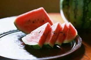 吃瓜胃舒服,夏日消暑新选择