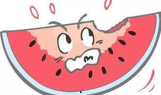 妖怪吃瓜,探寻神秘生物的饮食习惯与传说故事