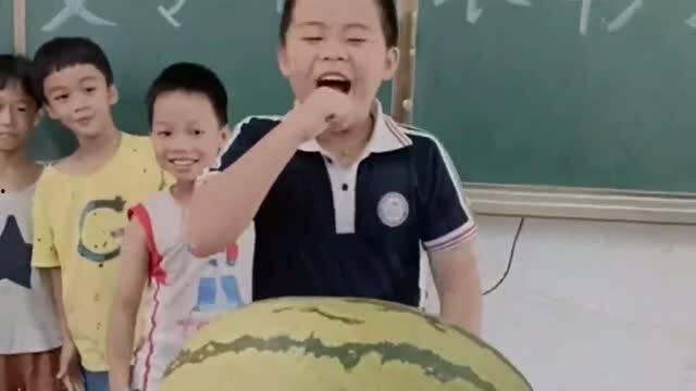 吃瓜某同学,揭秘吃瓜同学背后的故事