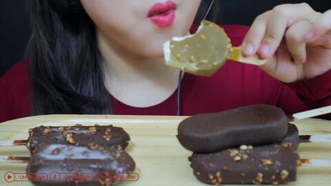 吃瓜朱古力,揭秘网红美食背后的故事