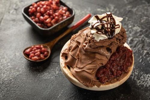 吃瓜朱古力,揭秘网红美食背后的故事