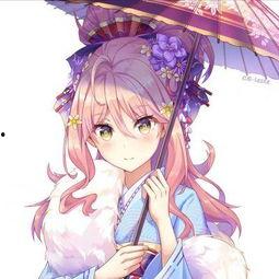 漫画清纯女吃瓜