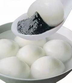 汤圆吃瓜,揭秘甜蜜背后的趣味生活