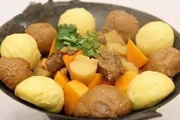 什么瓜能炖菜吃,哪些瓜类适合炖菜烹饪