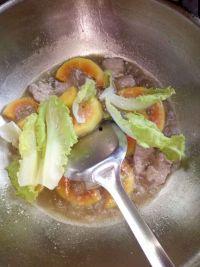 什么瓜能炖菜吃,哪些瓜类适合炖菜烹饪