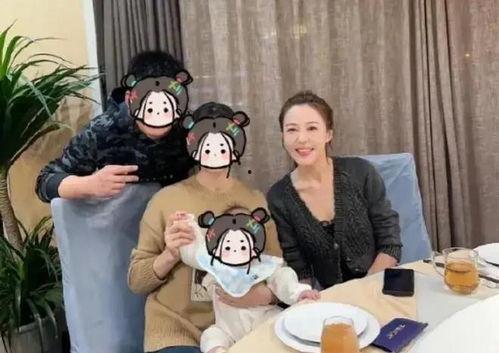 吃瓜爆料妈妈,揭秘明星妈妈的育儿经