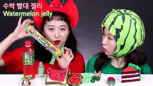 和姐妹吃瓜吗,揭秘娱乐圈那些吃瓜趣事