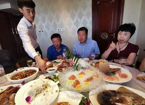 盐城婚礼吃瓜事件,一场意外引发的舆论风波