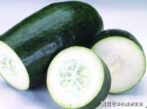 闲时吃瓜清热解暑,闲时吃瓜，轻松度过炎炎夏日