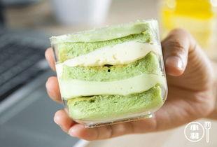 吃蜜瓜味,探寻夏日清新美食之旅