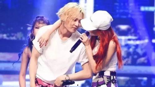 吃瓜金泫雅,吃瓜群众眼中的时尚女王