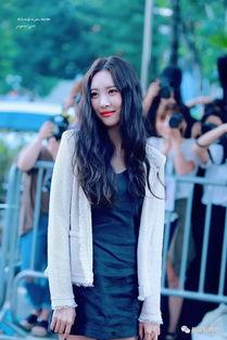 吃瓜金泫雅,吃瓜群众眼中的时尚女王