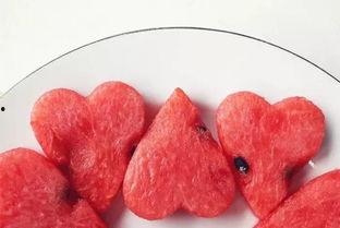 消夏吃瓜,夏日解暑美食之旅