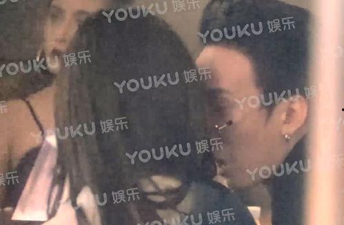 夜店吃瓜男孩,揭秘夜店文化中的神秘一角