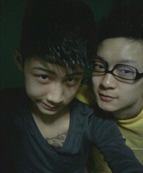 夜店吃瓜男孩,揭秘夜店文化中的神秘一角