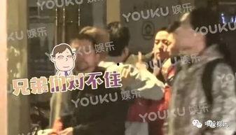 夜店吃瓜男孩,揭秘夜店文化中的神秘一角