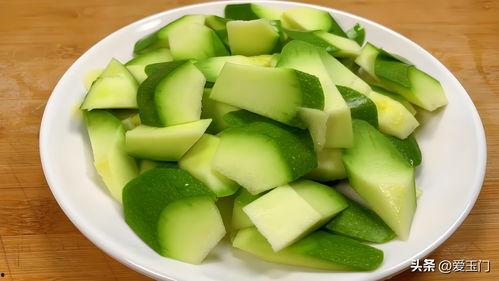 葫芦瓜如何吃,解锁健康美味新体验