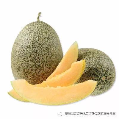 小王羽吃哈密瓜,小王羽的哈密瓜美食之旅