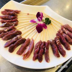 瓜干给羊吃,传统饲料新篇章