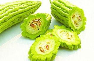 吃凉瓜感冒,夏日清凉美食与身体不适的微妙平衡