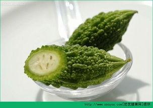 吃凉瓜感冒,夏日清凉美食与身体不适的微妙平衡