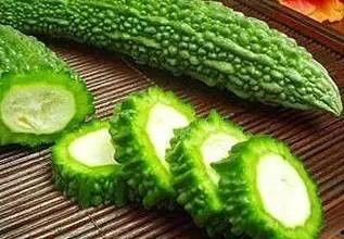 吃凉瓜感冒,夏日清凉美食与身体不适的微妙平衡