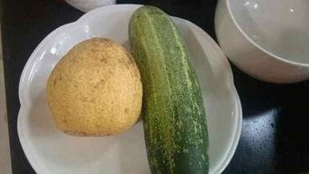 大白瓜汁怎么吃,探索大白瓜汁的多重美味食用方式