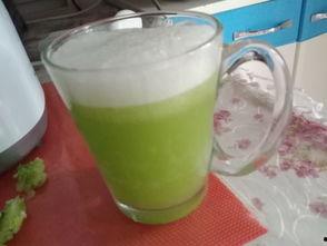 大白瓜汁怎么吃,探索大白瓜汁的多重美味食用方式