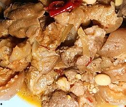 牛肘瓜怎么吃,探索家常美味新境界