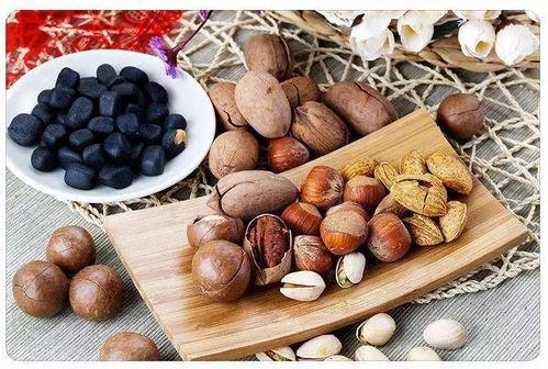 坚果吃瓜尼,吃瓜尼带你探索美味新境界