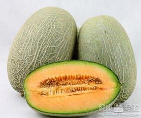 吃哈密瓜可以吃鲈鱼吗,健康美味两不误