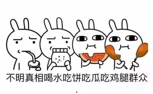 群众吃瓜的描写片段,群众吃瓜的欢乐盛宴