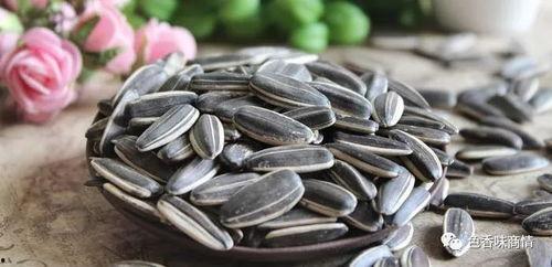 吃瓜专用瓜子配图,尽享吃瓜专用瓜子盛宴