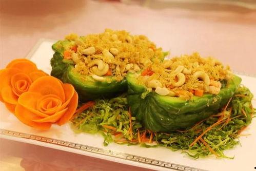 苏米吃瓜菜菜,菜菜美食之旅