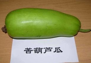 葫芦瓜吃皮还是吃瓤好,皮与瓤，谁更美味？