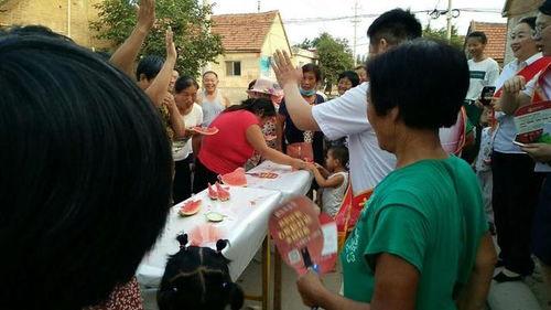 清华附中吃瓜群众,吃瓜群众眼中的校园生活