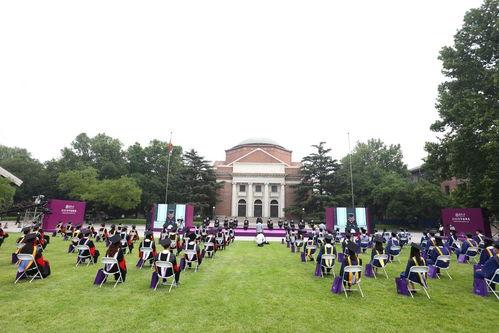 清华附中吃瓜群众,吃瓜群众眼中的校园生活