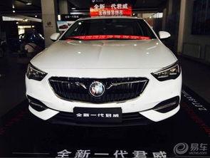 君威别克吃瓜,揭秘汽车圈内的“瓜田”风云