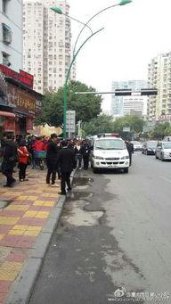 厦门砍人吃瓜,砍人事件引发全民吃瓜热议