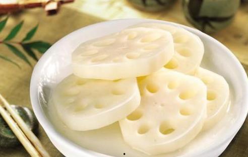 吃藕少女爱吃瓜