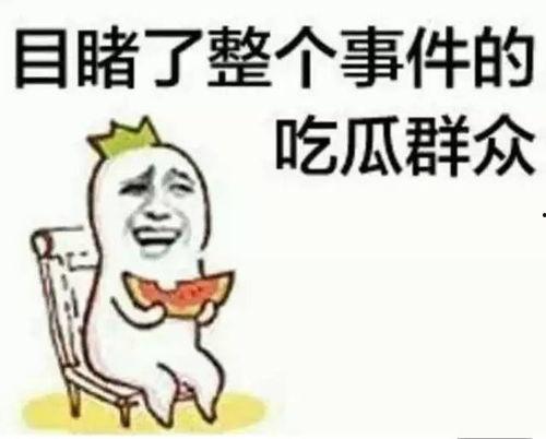 冯洛洛吃瓜,揭秘娱乐圈幕后故事