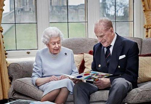 菲利普亲王吃瓜,揭秘王室内部惊人真相