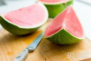 粘糖吃的瓜,粘糖瓜的美味之旅