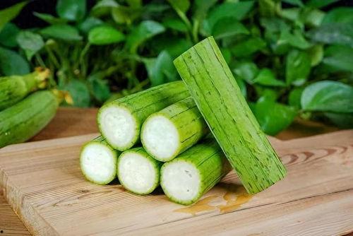 粘糖吃的瓜,粘糖瓜的美味之旅