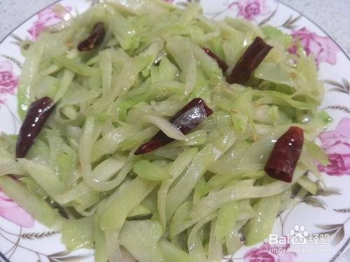 手瓜怎样吃佛手瓜,手瓜烹饪指南