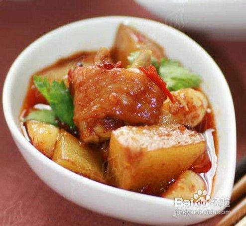 手瓜怎样吃佛手瓜,手瓜烹饪指南