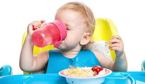 小孩吃瓜拉肚发烧,瓜果之乐需谨慎