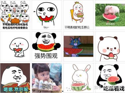 吃瓜出了情感问题,揭秘“瓜农”们的内心挣扎